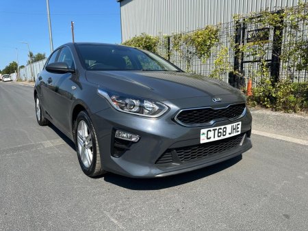 KIA